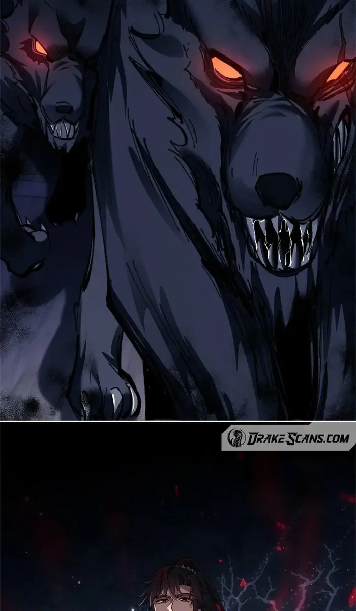 Devious Son of Heaven Chapter 10 Page 63
