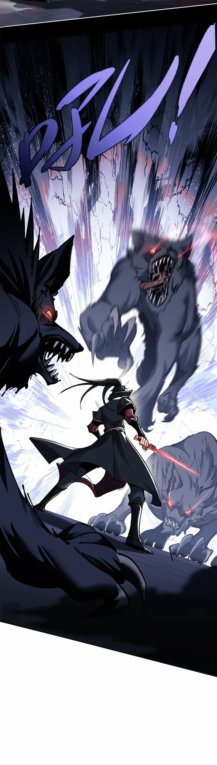 Devious Son of Heaven Chapter 10 Page 66