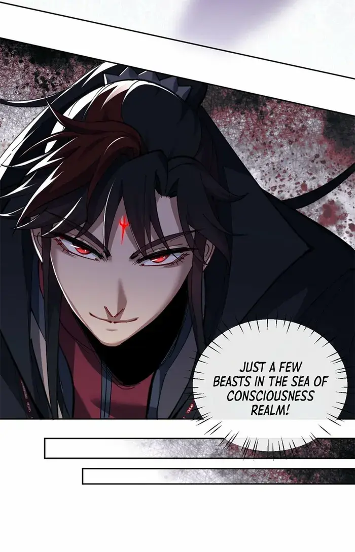 Devious Son of Heaven Chapter 10 Page 74