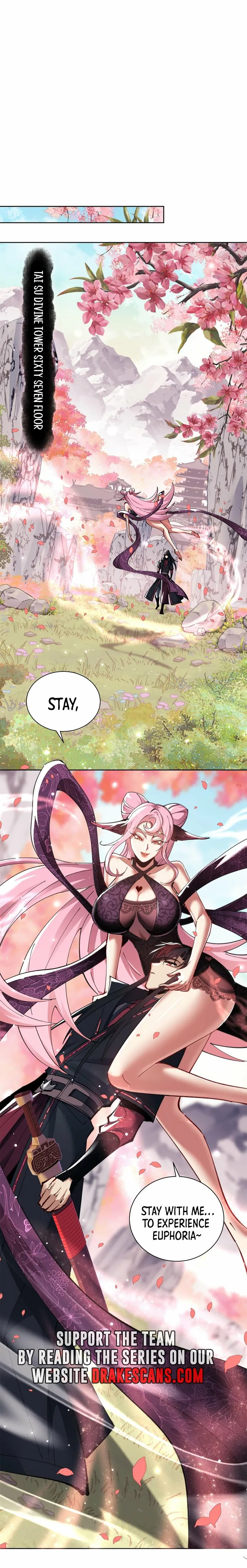 Devious Son of Heaven Chapter 10 Page 75