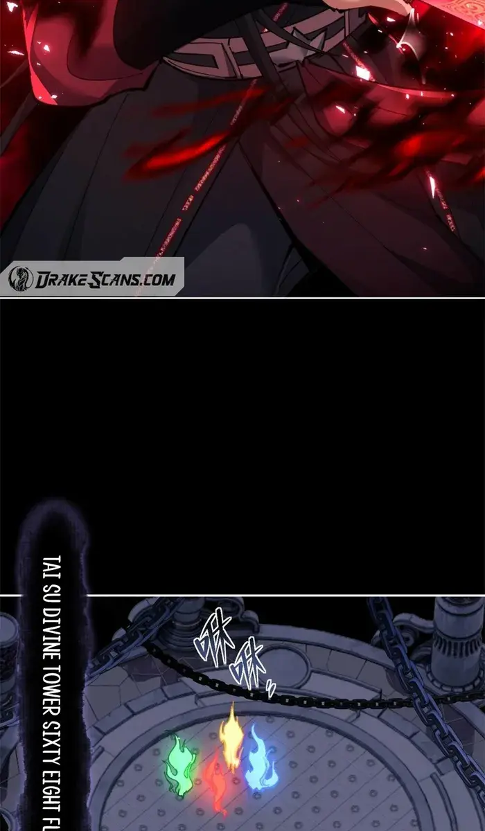 Devious Son of Heaven Chapter 10 Page 83