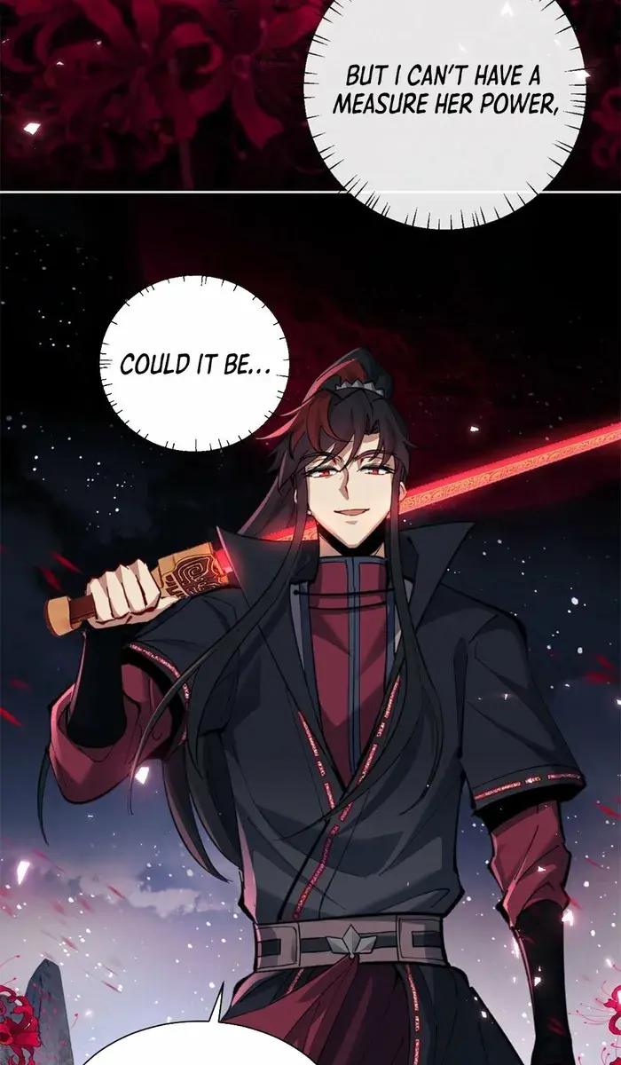 Devious Son of Heaven Chapter 10 Page 97