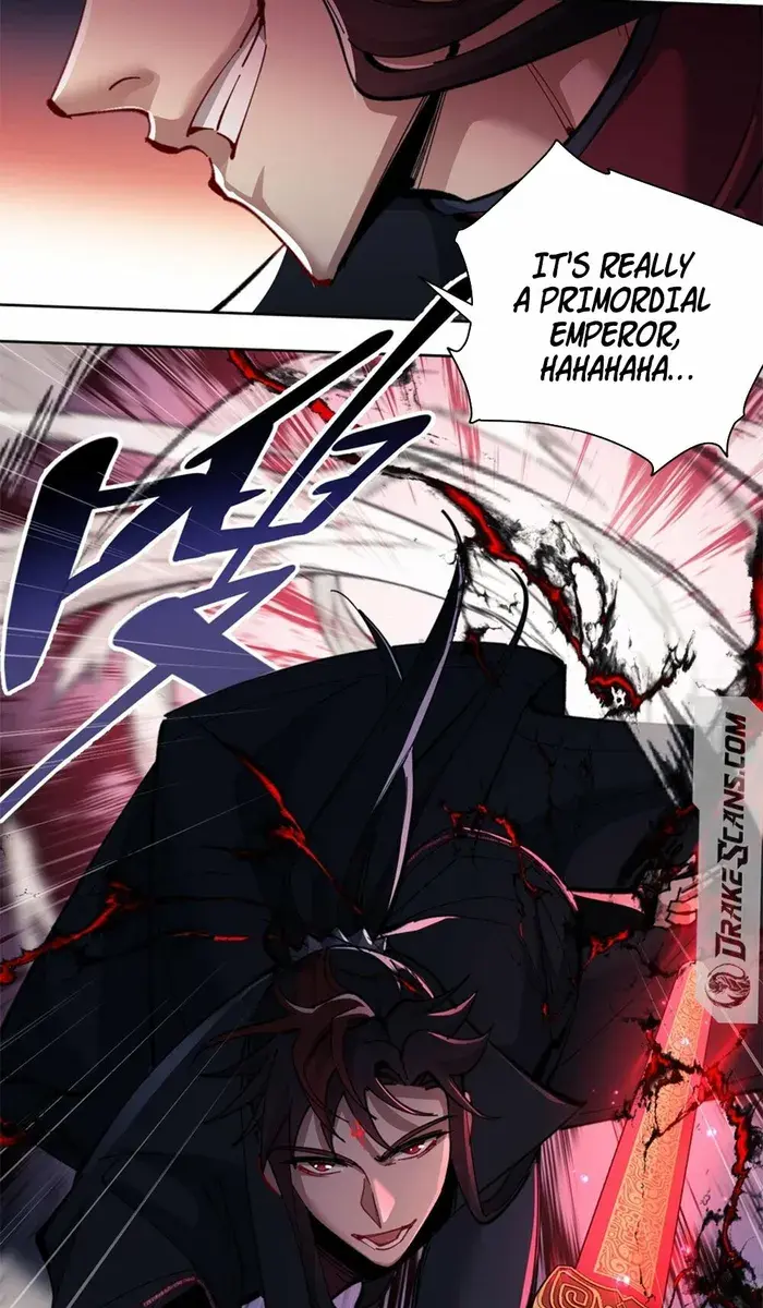 Devious Son of Heaven Chapter 10 Page 100