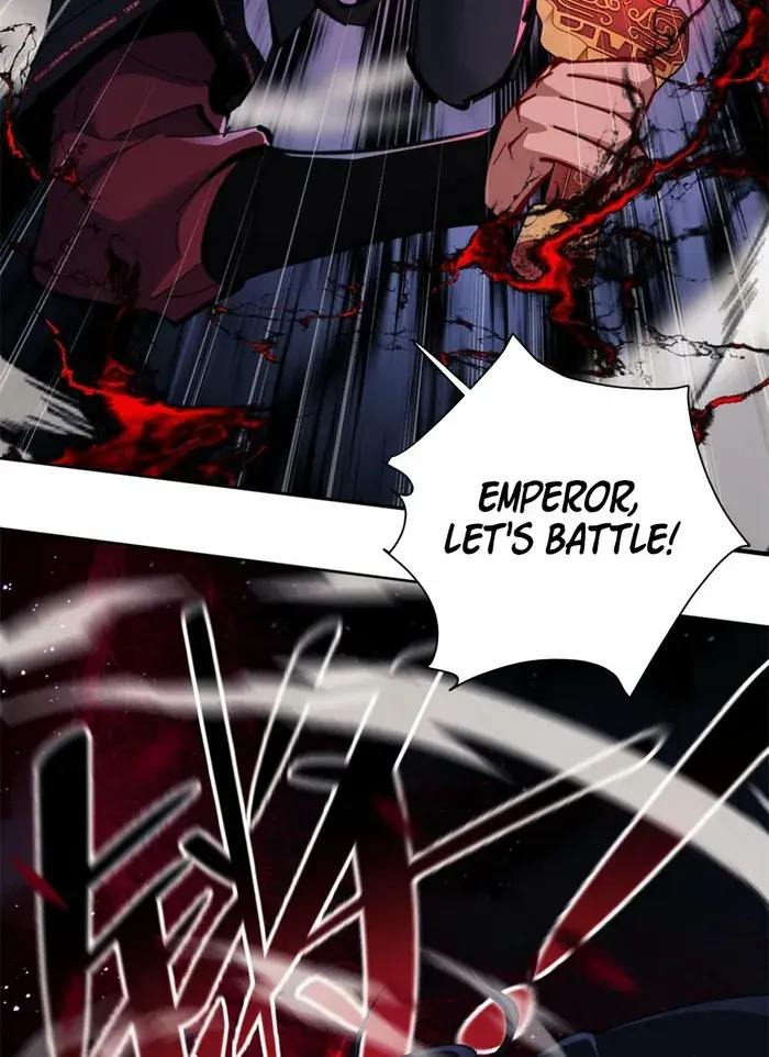Devious Son of Heaven Chapter 10 Page 101