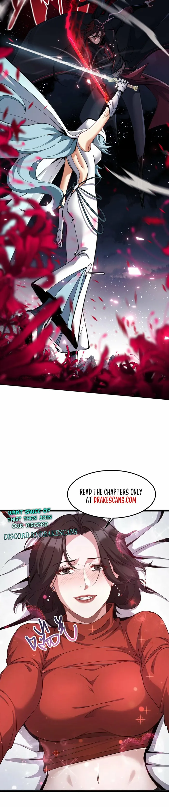 Devious Son of Heaven Chapter 10 Page 102