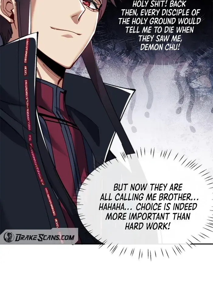 Devious Son of Heaven Chapter 11 Page 76
