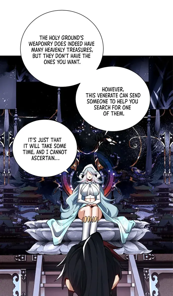 Devious Son of Heaven Chapter 12 Page 12