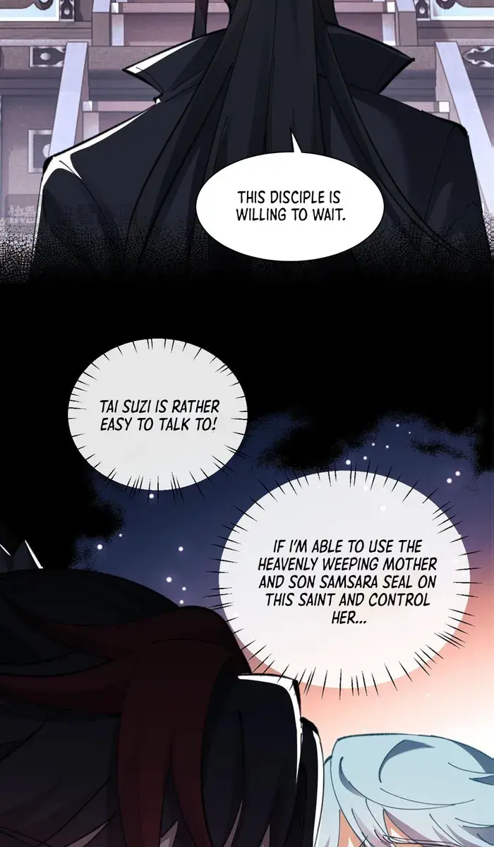 Devious Son of Heaven Chapter 12 Page 13