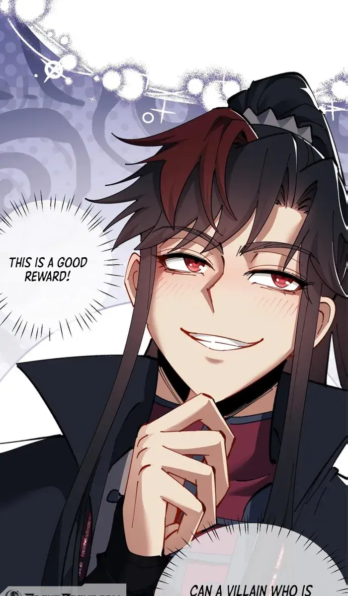 Devious Son of Heaven Chapter 12 Page 29