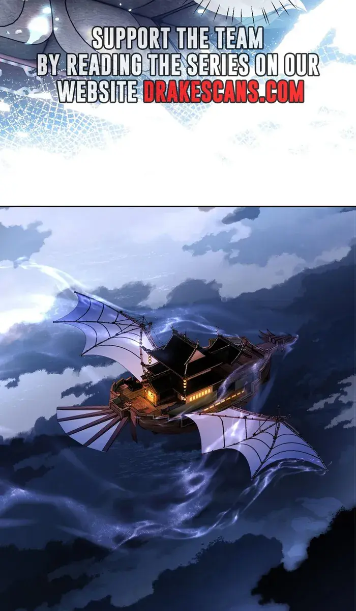 Devious Son of Heaven Chapter 12 Page 38
