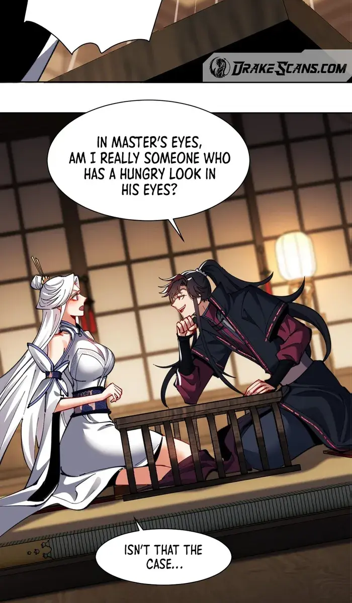 Devious Son of Heaven Chapter 12 Page 51