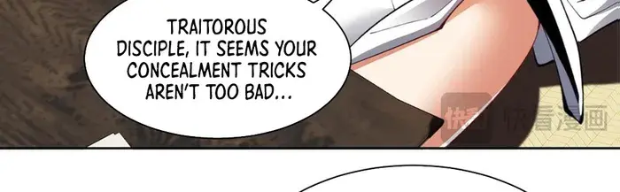 Devious Son of Heaven Chapter 12 Page 56