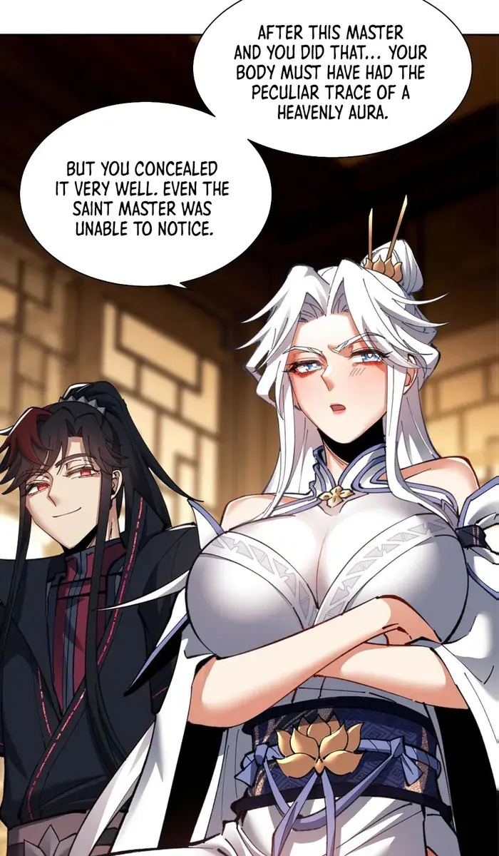 Devious Son of Heaven Chapter 12 Page 58