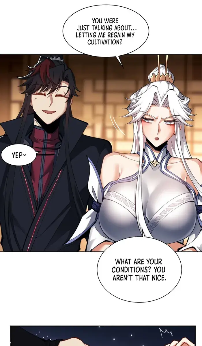 Devious Son of Heaven Chapter 12 Page 62