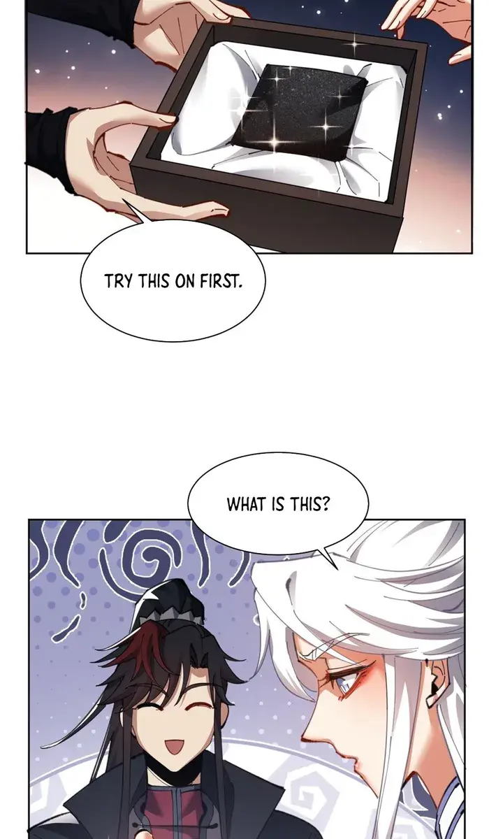 Devious Son of Heaven Chapter 12 Page 63