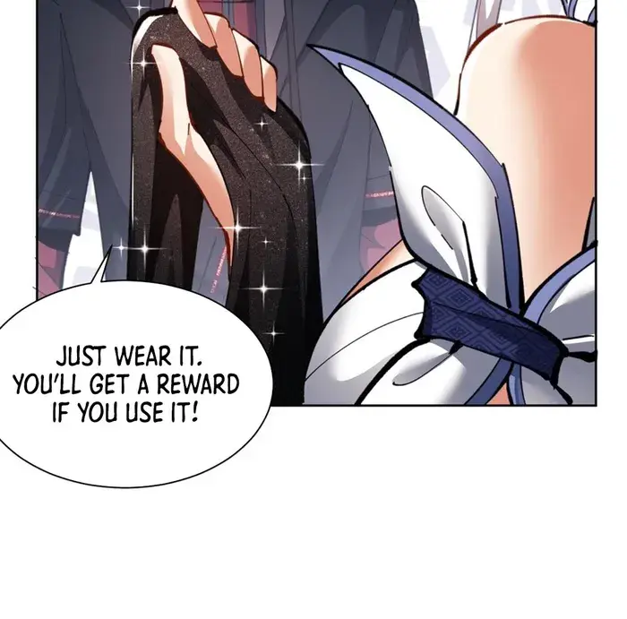 Devious Son of Heaven Chapter 12 Page 64