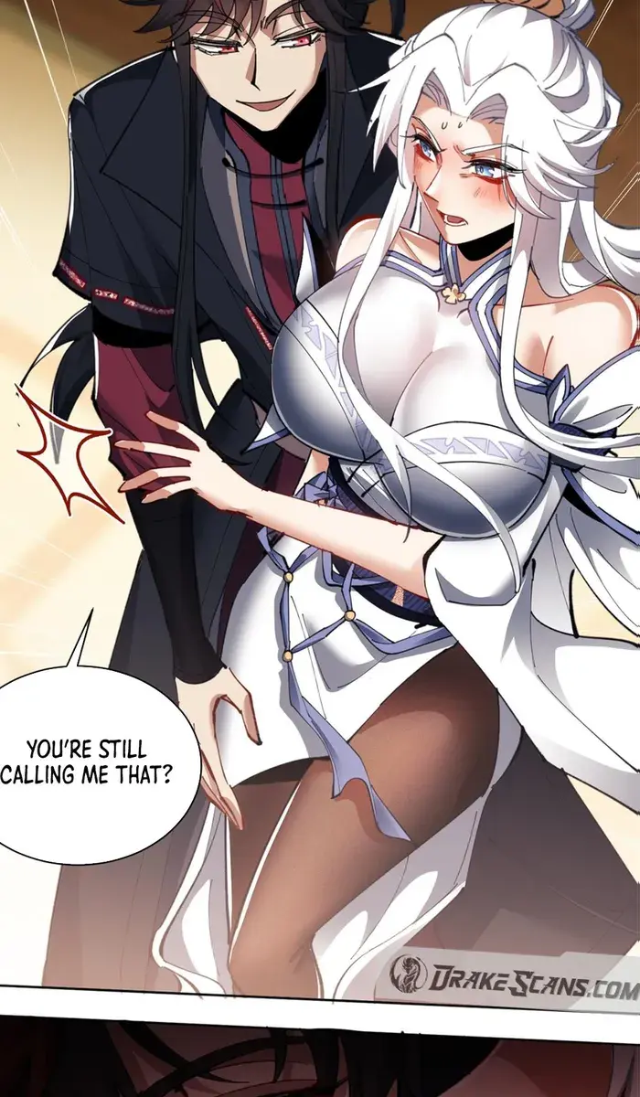 Devious Son of Heaven Chapter 12 Page 71