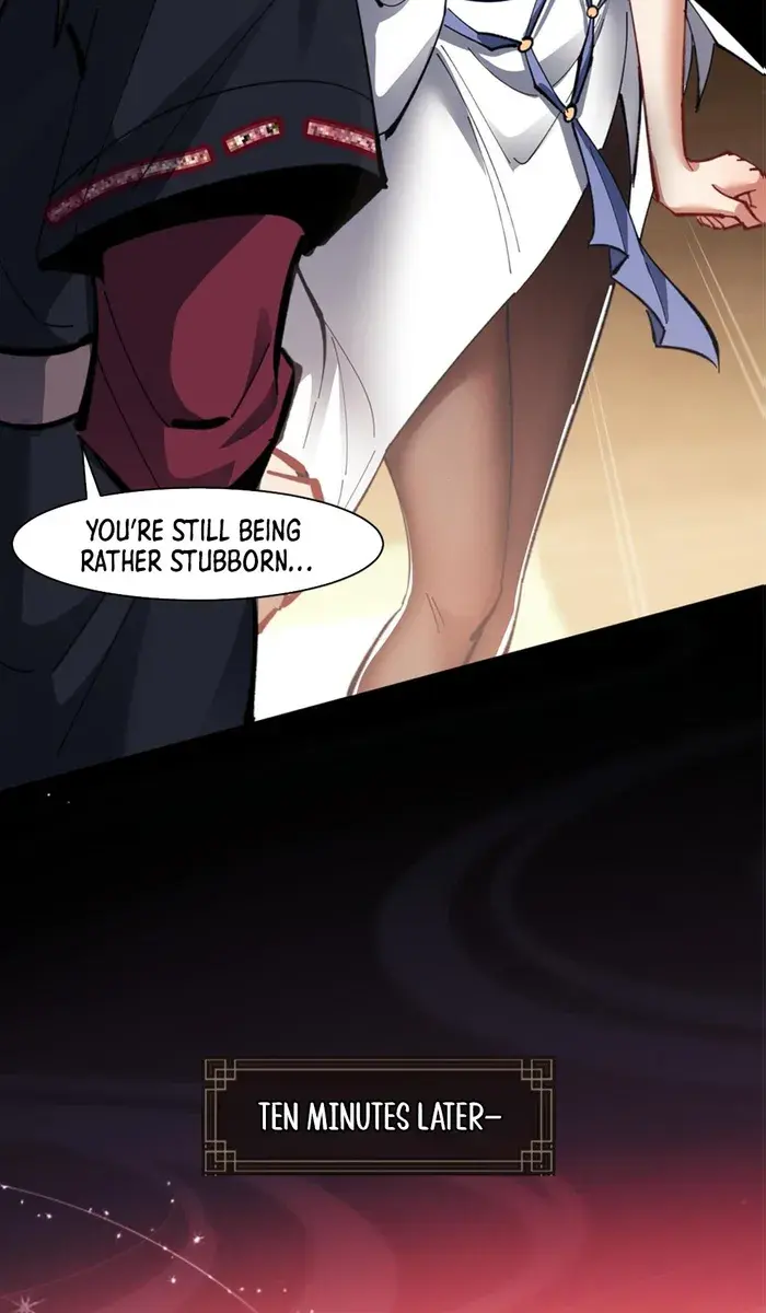 Devious Son of Heaven Chapter 12 Page 75
