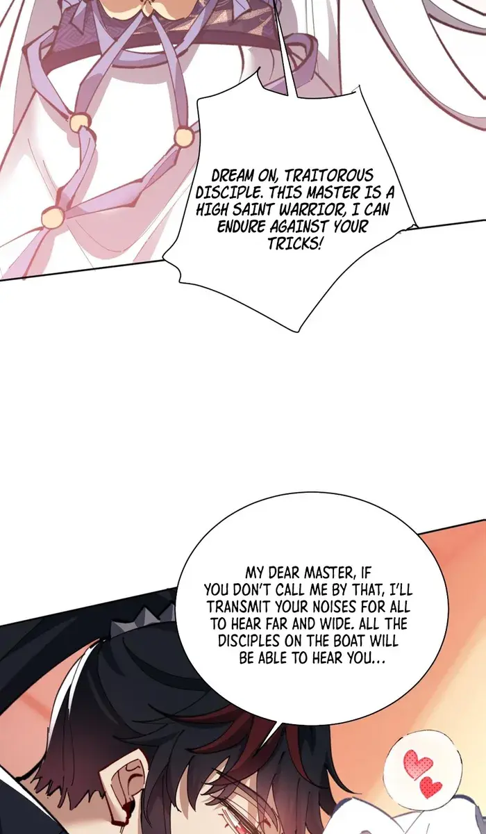 Devious Son of Heaven Chapter 12 Page 79
