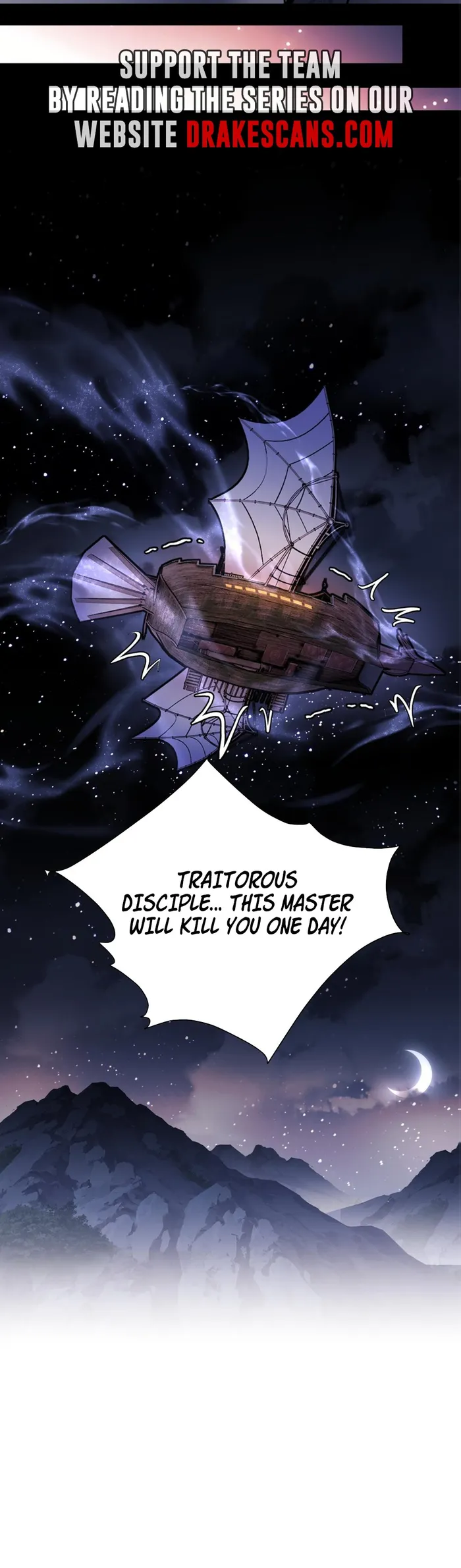 Devious Son of Heaven Chapter 12 Page 86