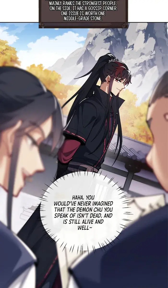 Devious Son of Heaven Chapter 12 Page 96