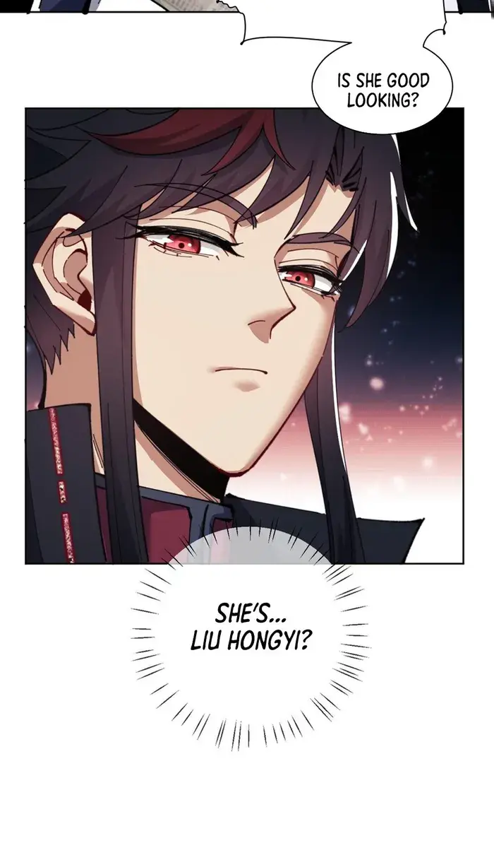 Devious Son of Heaven Chapter 12 Page 100