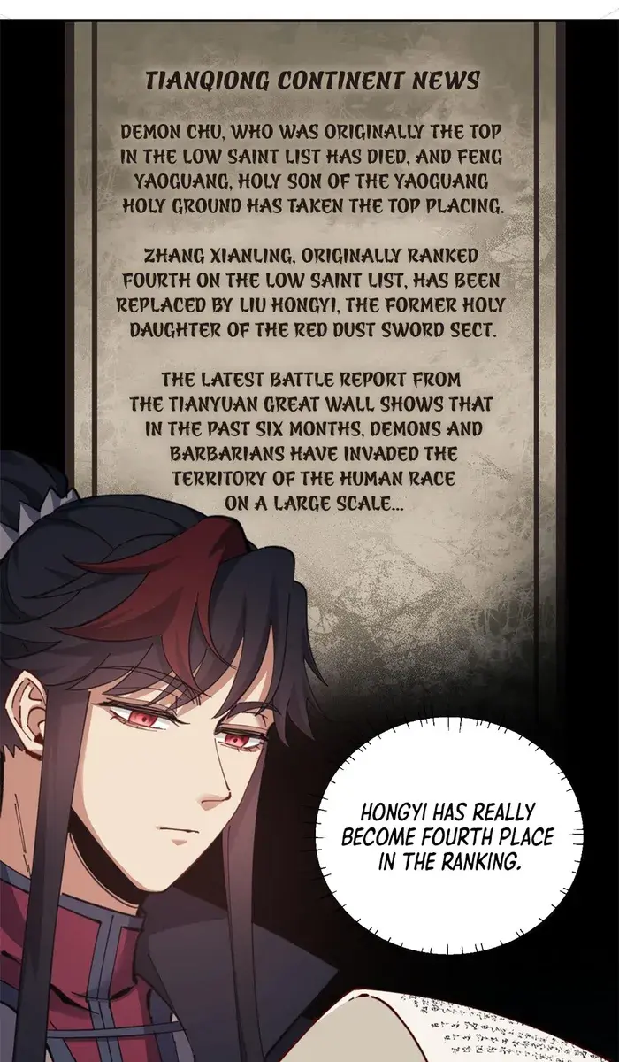 Devious Son of Heaven Chapter 13 Page 11