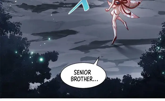 Devious Son of Heaven Chapter 13 Page 33