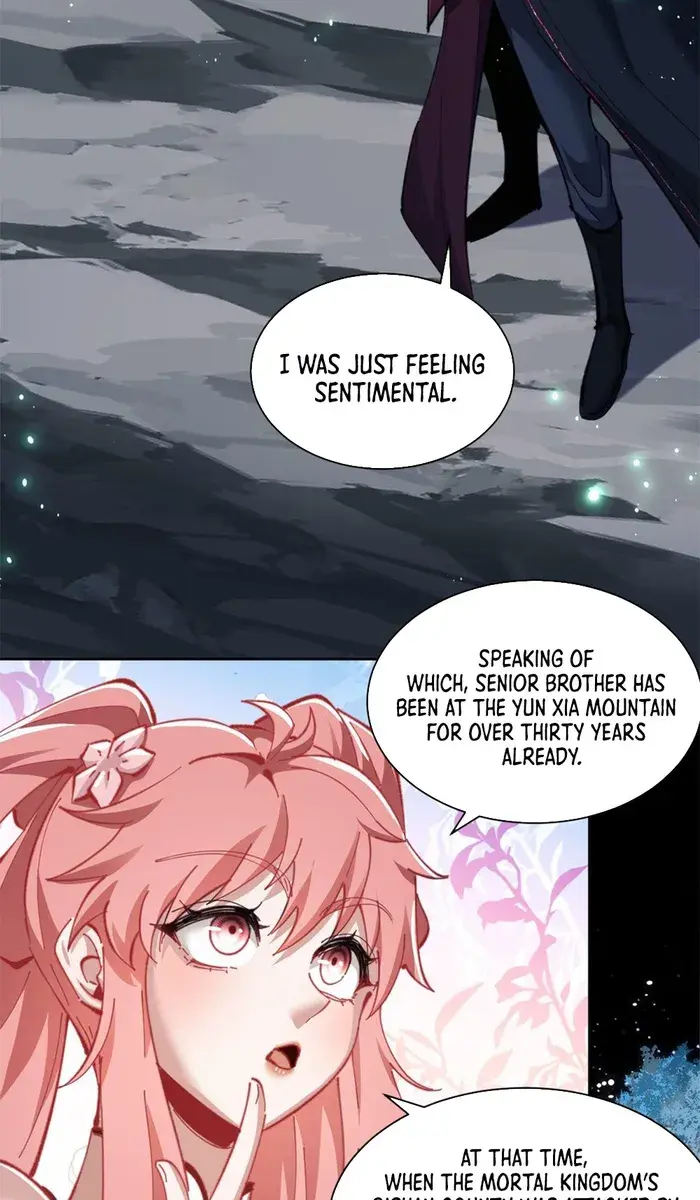 Devious Son of Heaven Chapter 13 Page 36