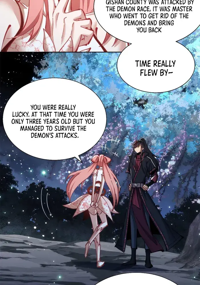 Devious Son of Heaven Chapter 13 Page 37