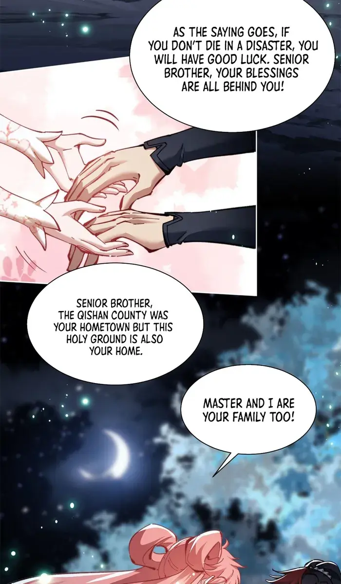Devious Son of Heaven Chapter 13 Page 39
