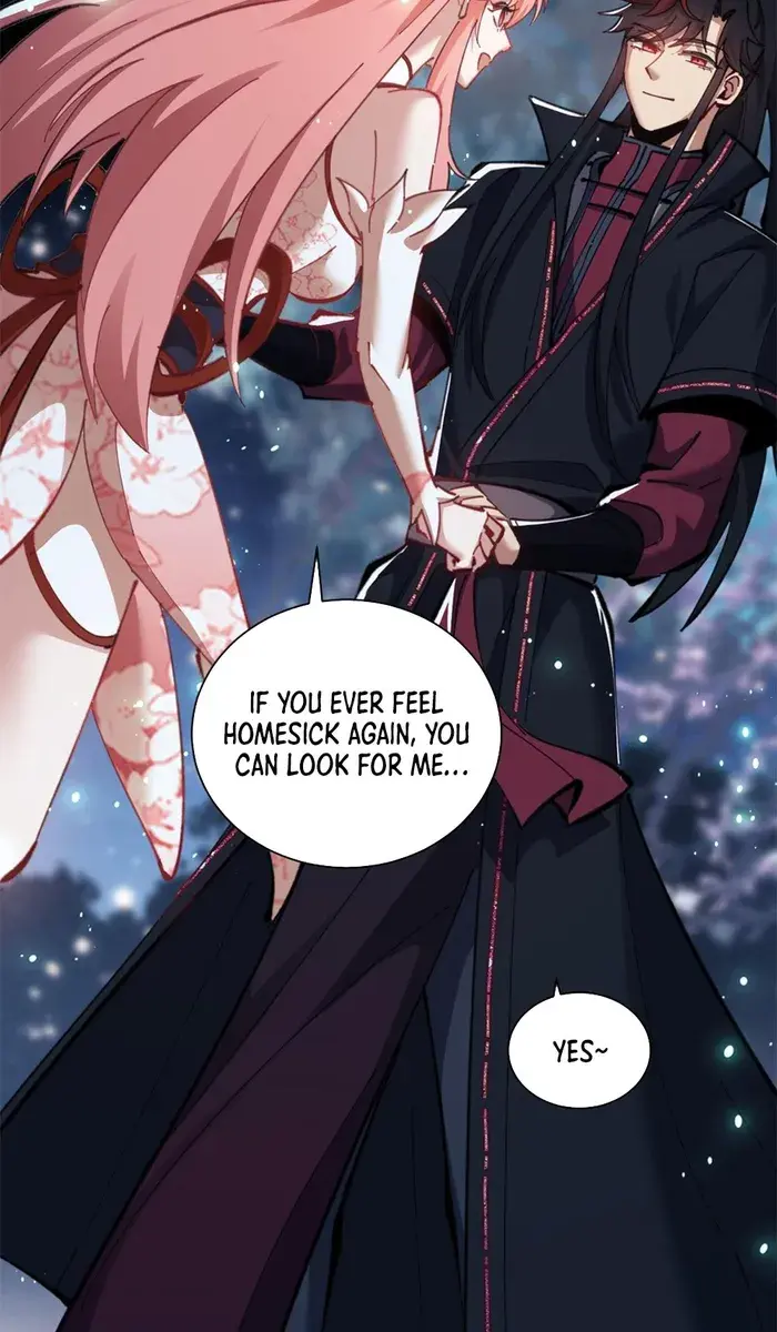 Devious Son of Heaven Chapter 13 Page 40