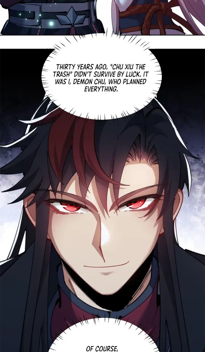 Devious Son of Heaven Chapter 13 Page 44