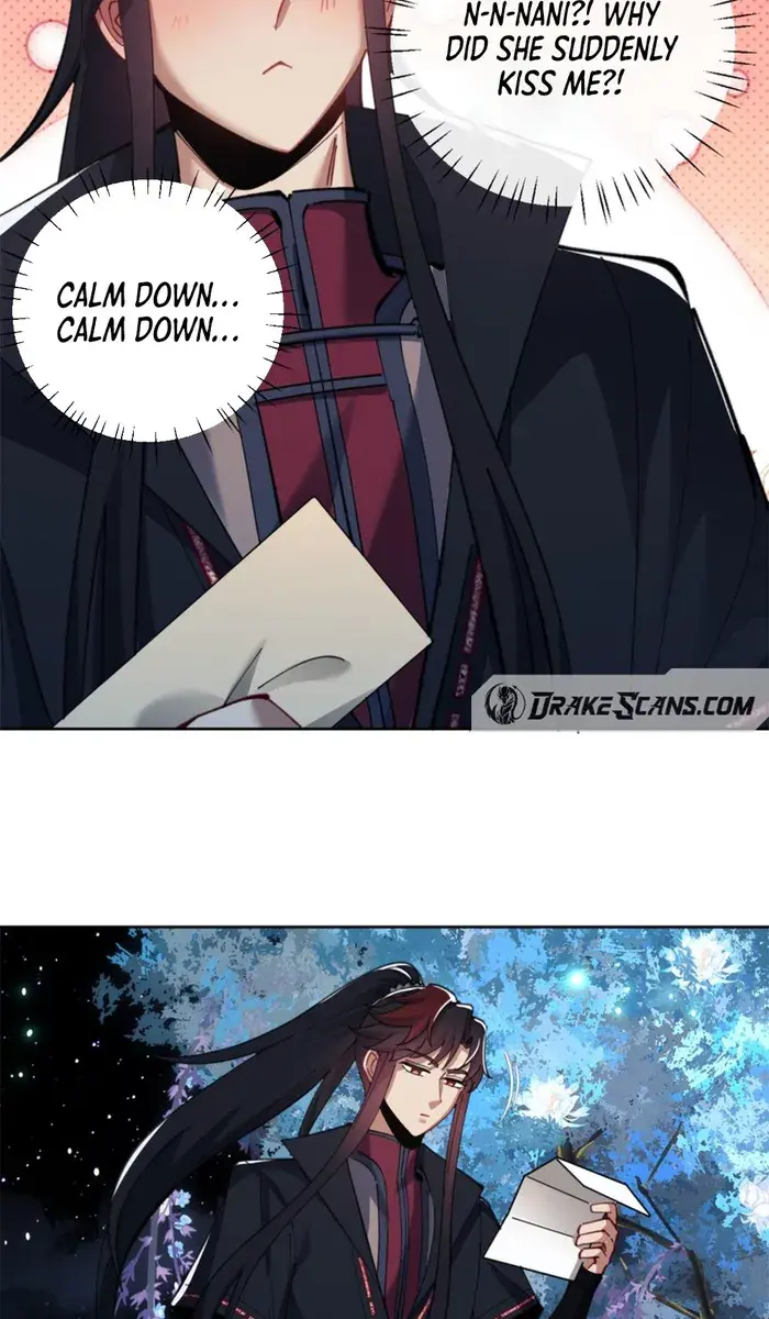 Devious Son of Heaven Chapter 13 Page 53