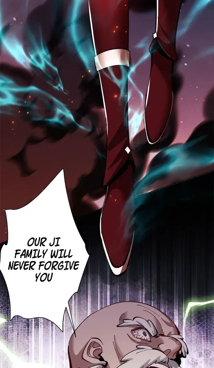 Devious Son of Heaven Chapter 13 Page 62