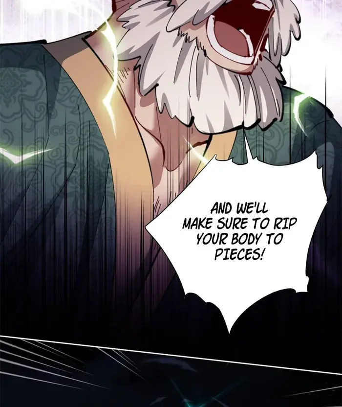 Devious Son of Heaven Chapter 13 Page 63