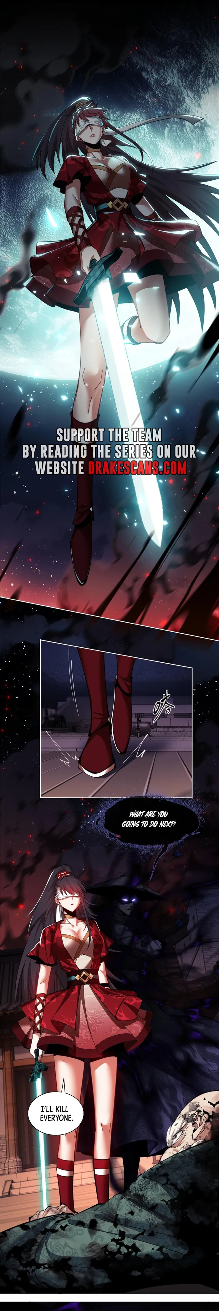 Devious Son of Heaven Chapter 13 Page 68