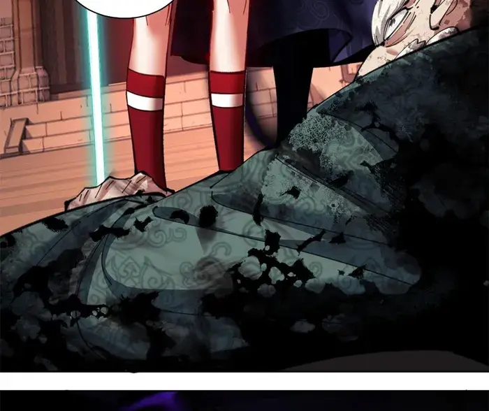 Devious Son of Heaven Chapter 13 Page 72
