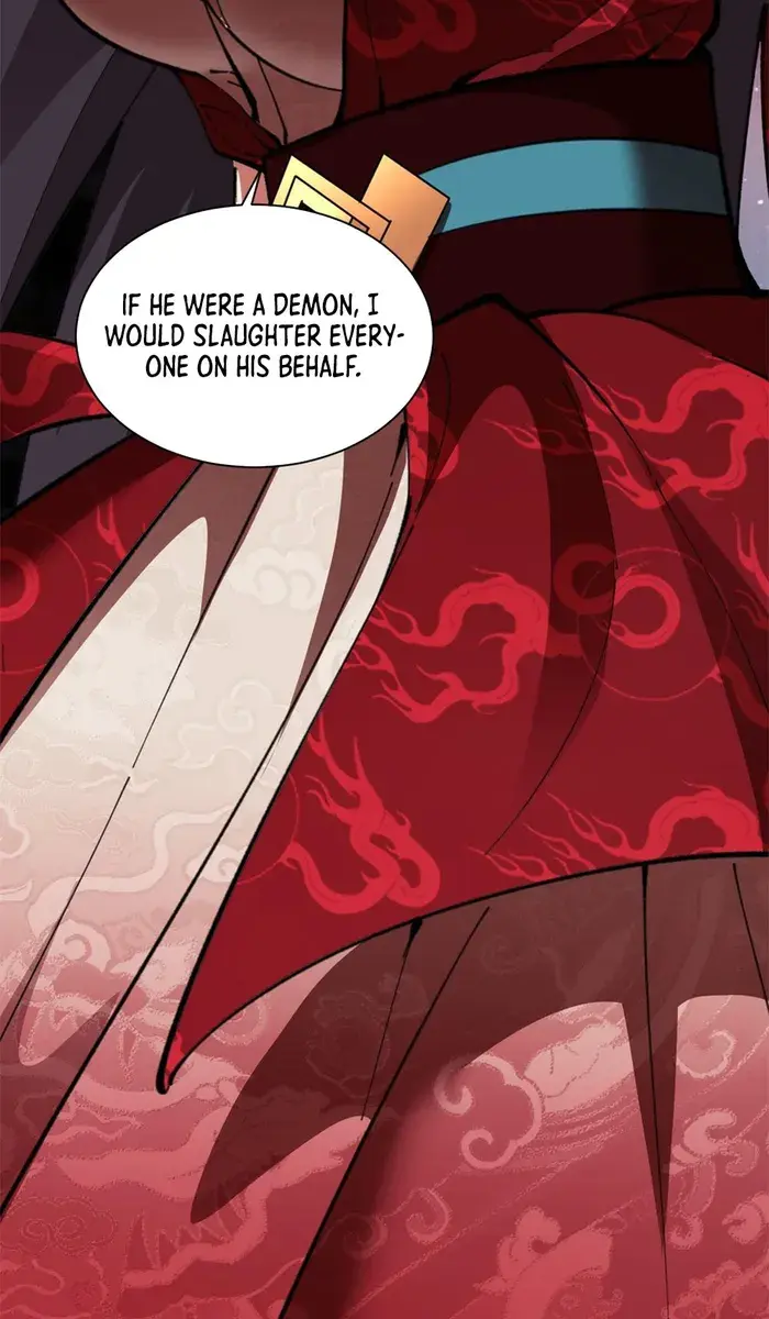 Devious Son of Heaven Chapter 13 Page 76