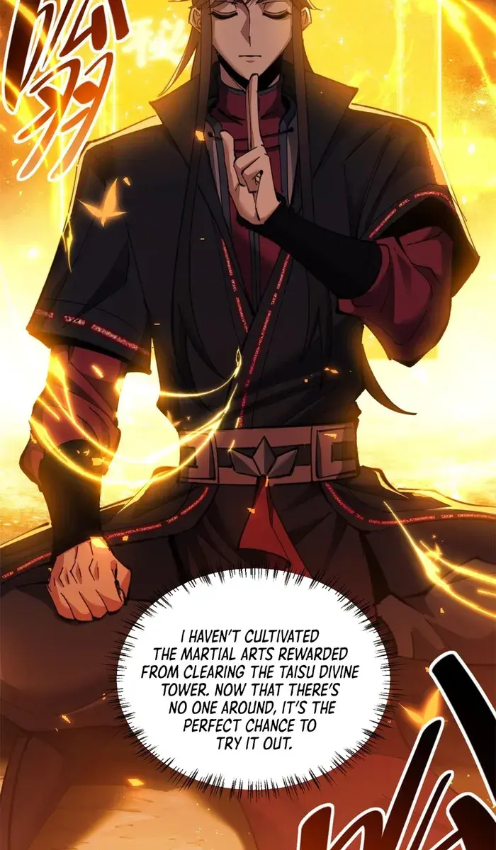 Devious Son of Heaven Chapter 13 Page 82
