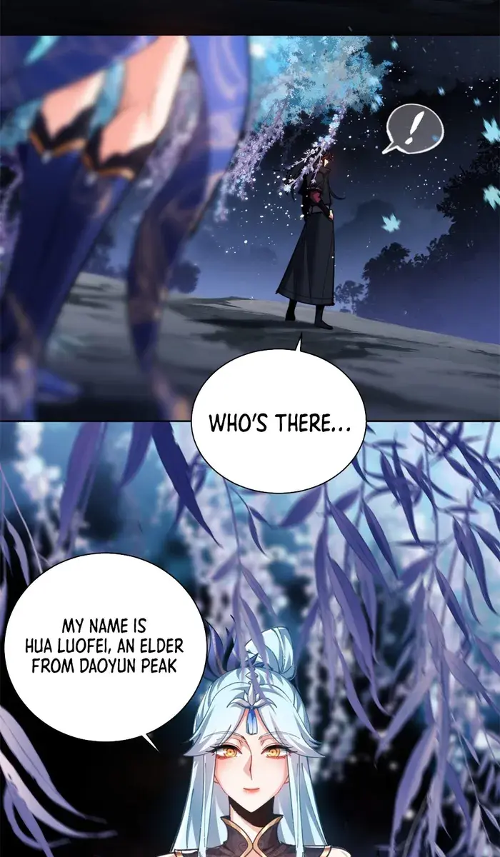 Devious Son of Heaven Chapter 13 Page 90
