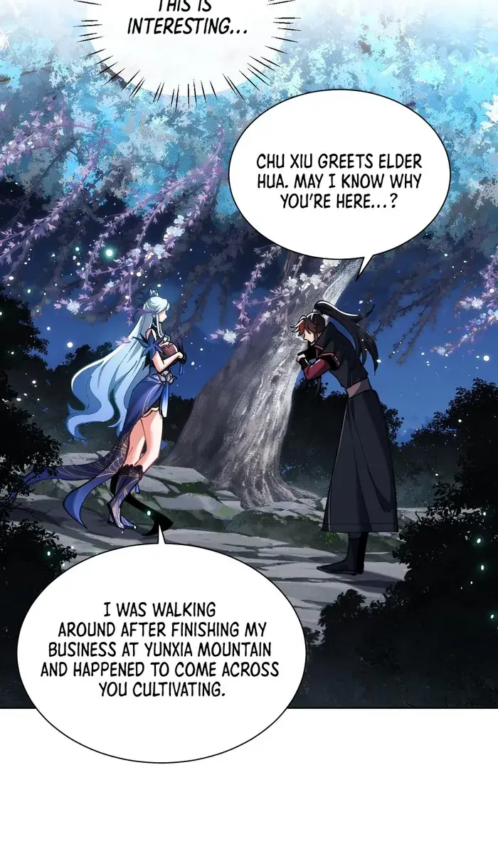 Devious Son of Heaven Chapter 14 Page 9