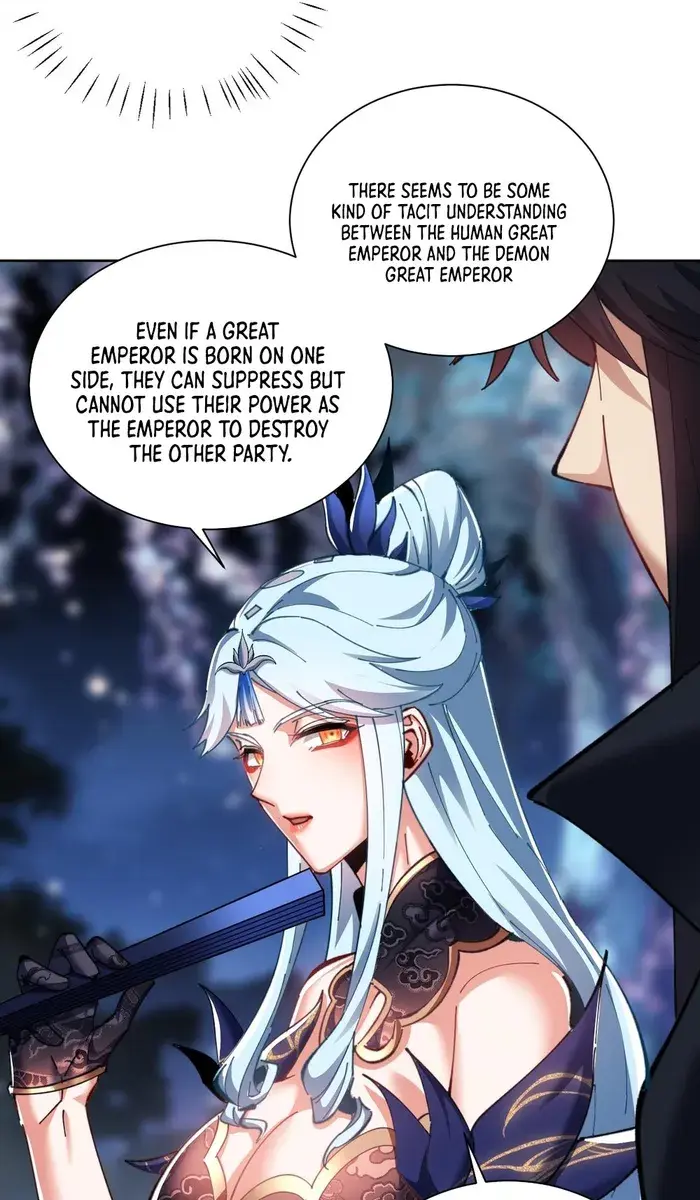 Devious Son of Heaven Chapter 14 Page 19