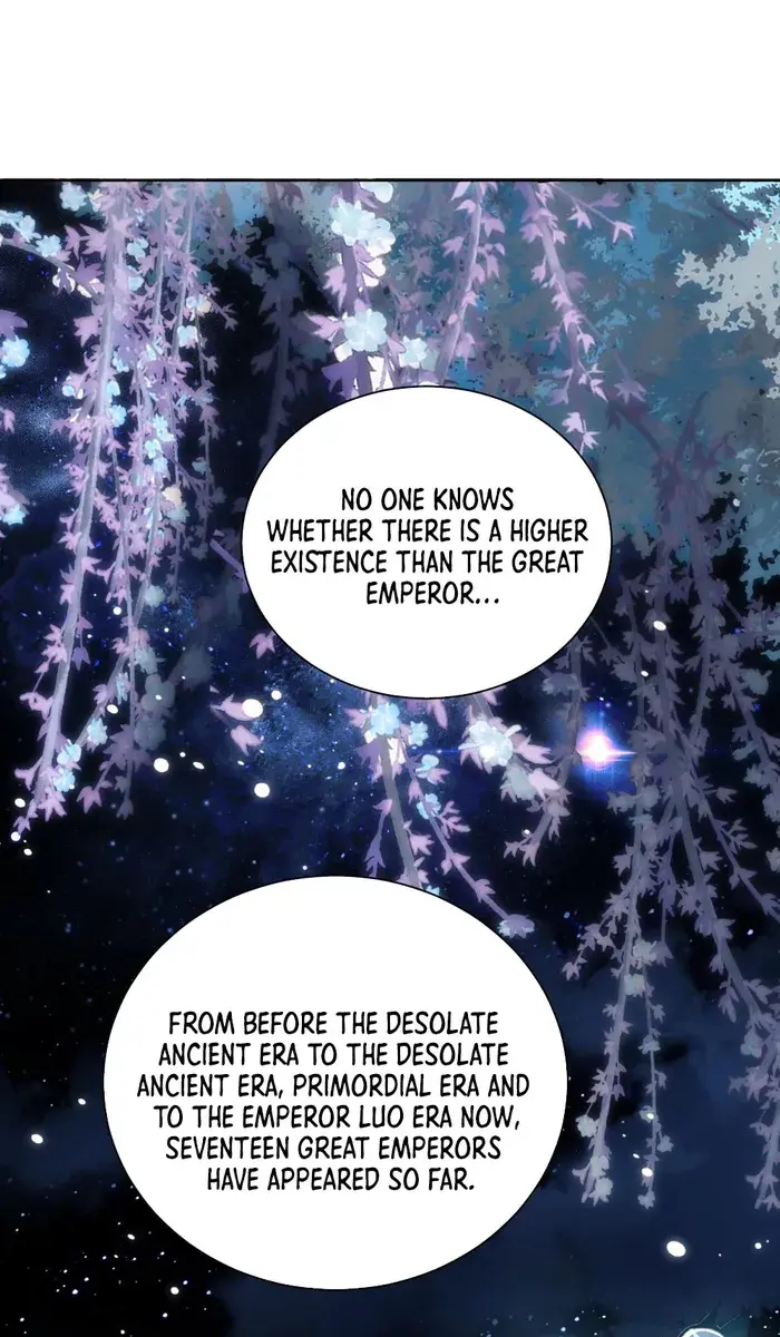 Devious Son of Heaven Chapter 14 Page 23