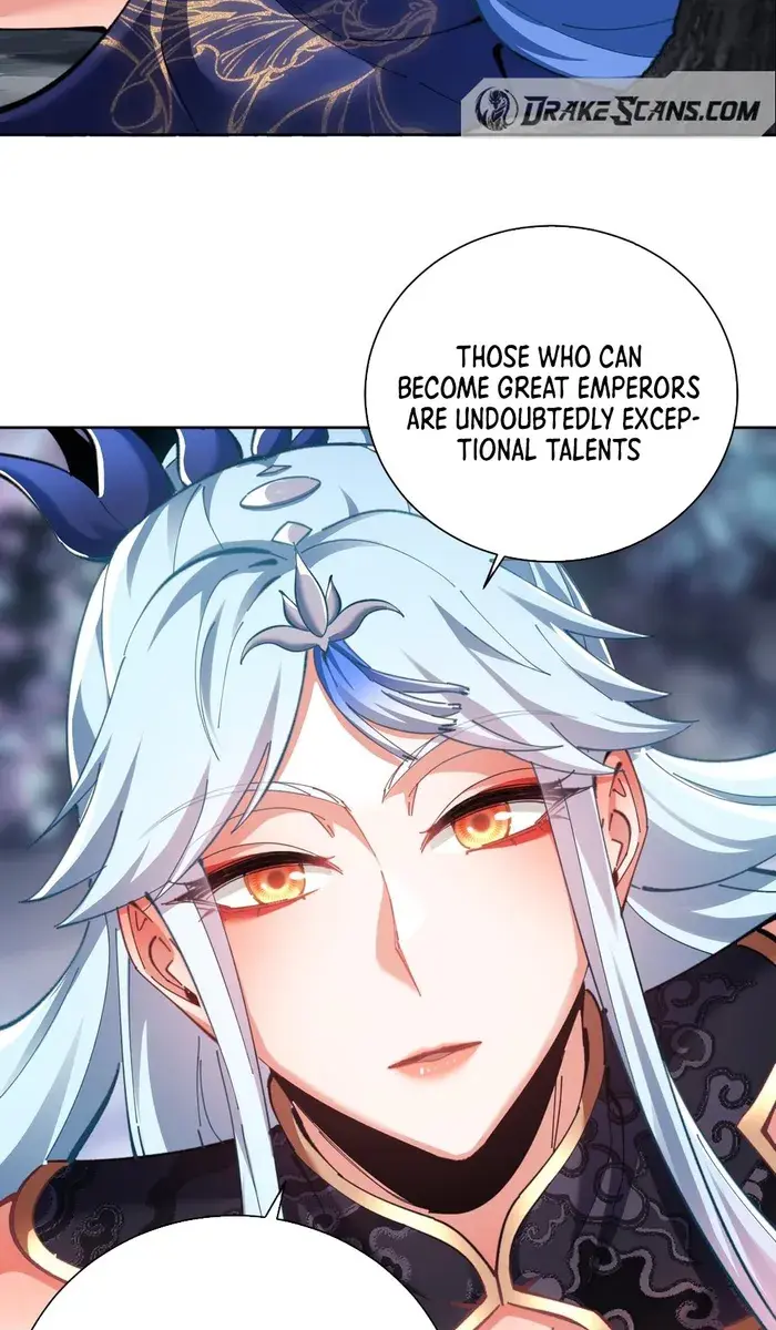 Devious Son of Heaven Chapter 14 Page 25