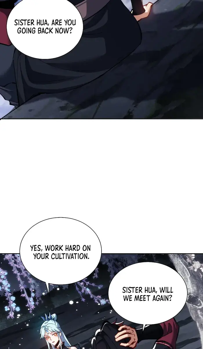 Devious Son of Heaven Chapter 14 Page 29
