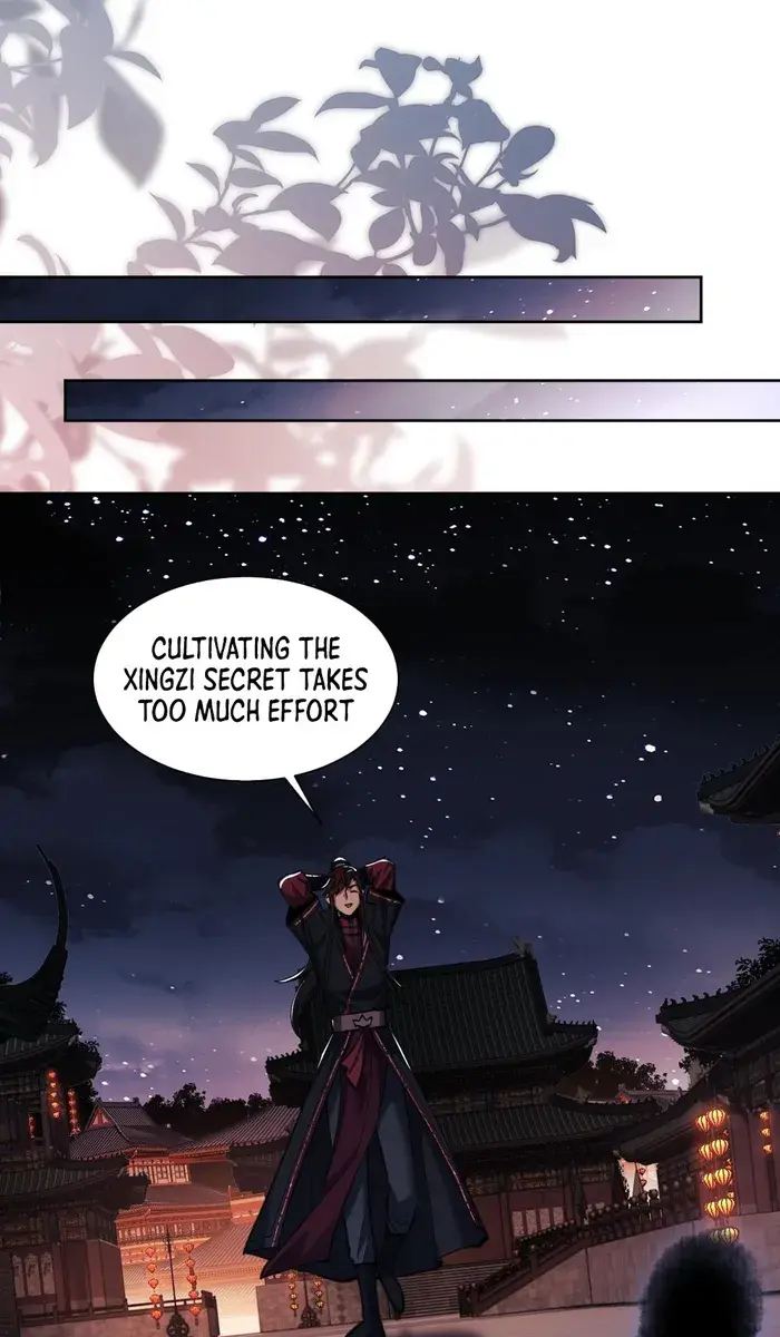 Devious Son of Heaven Chapter 14 Page 34