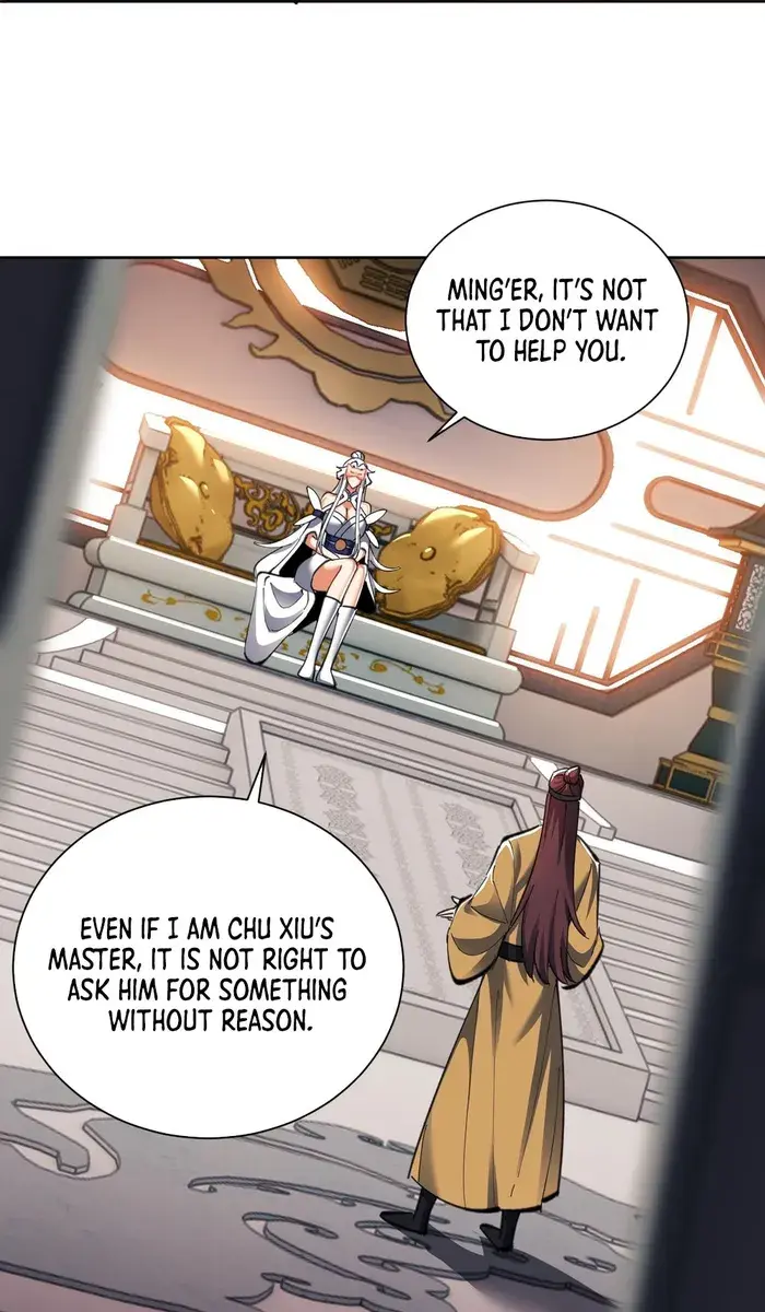 Devious Son of Heaven Chapter 14 Page 38