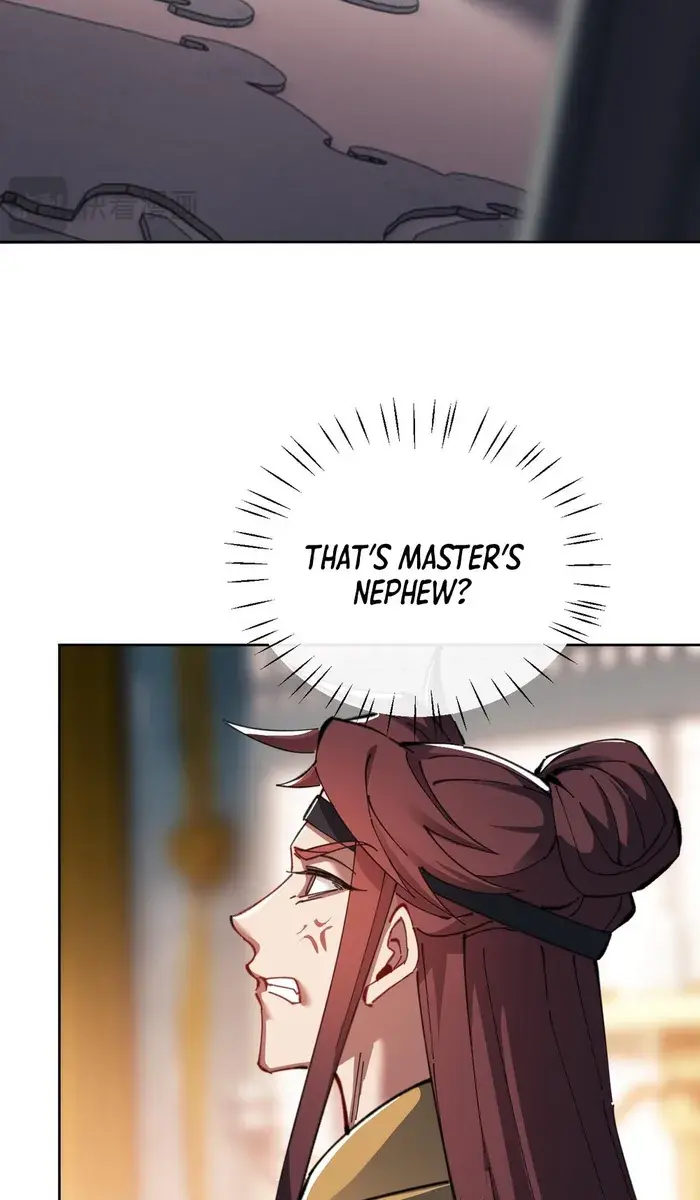 Devious Son of Heaven Chapter 14 Page 39