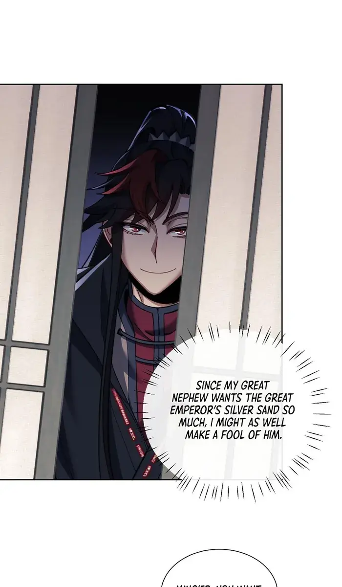 Devious Son of Heaven Chapter 14 Page 42
